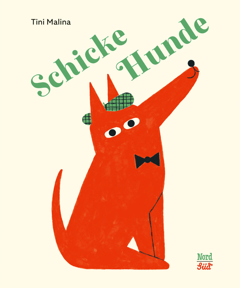 Schicke Hunde (Tini Malina)