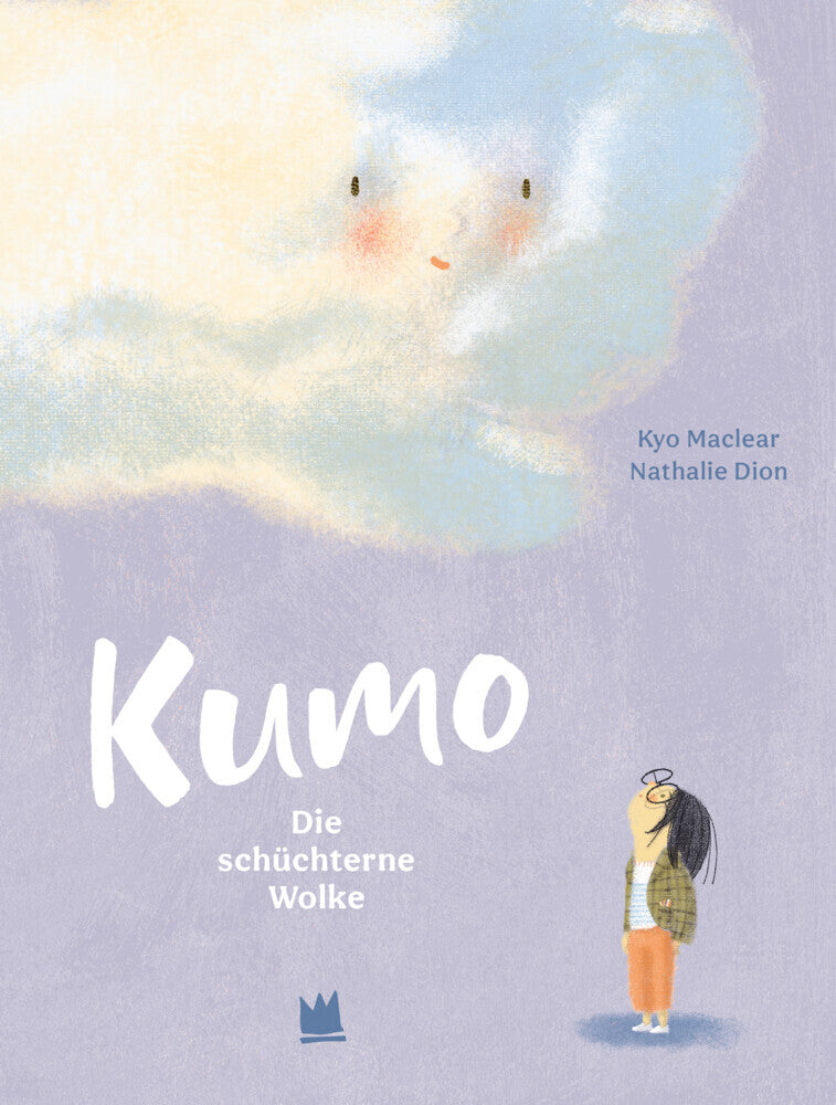 Kumo (Kyo Maclear)