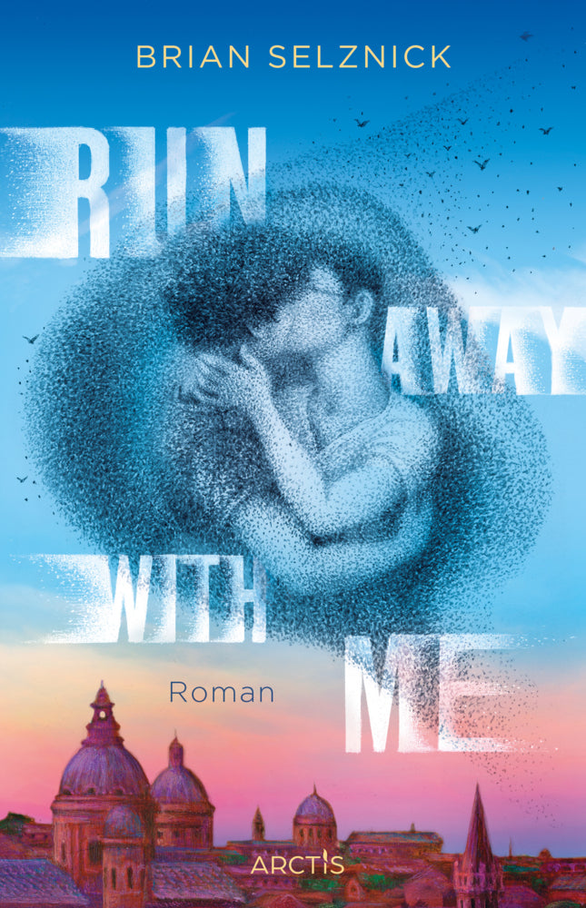 Run Away With Me (Brian Selznick)