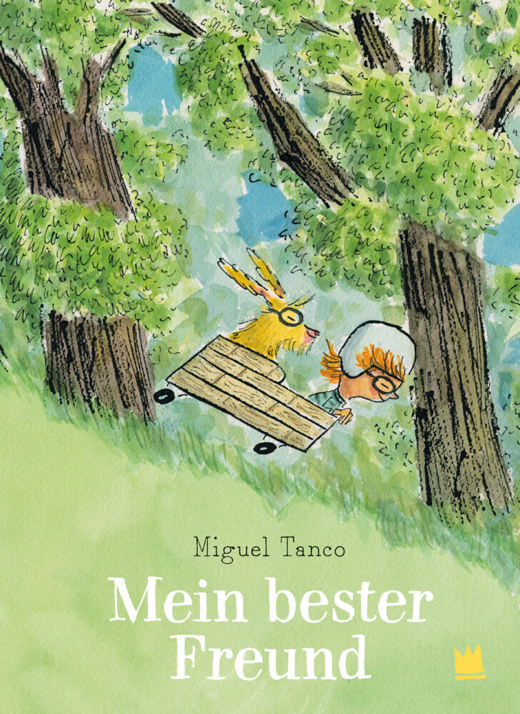 Mein bester Freund (Miguel Tanco)