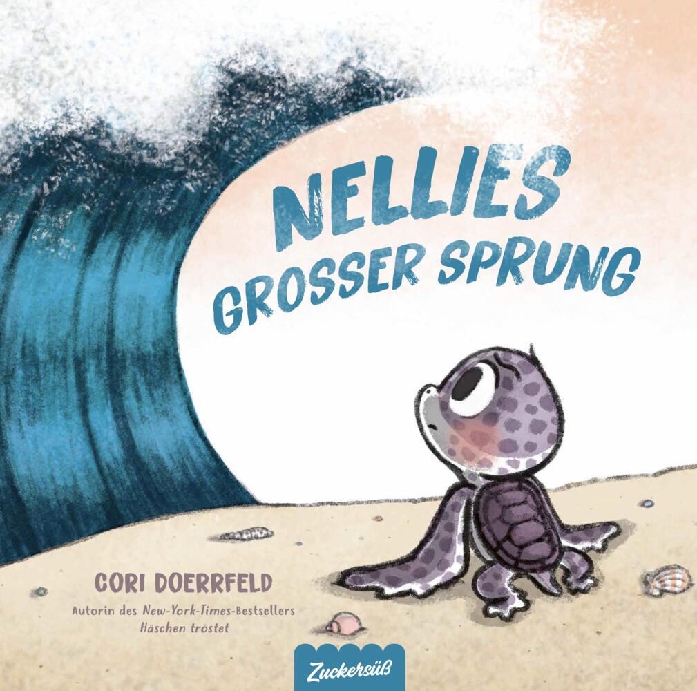 Nellies großer Sprung (Cori Doerrfeld)