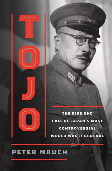 Tojo (Peter Mauch)