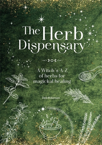 The Herb Dispensary (Deb Robinson)