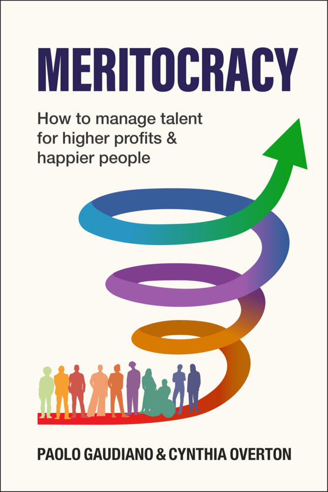 Meritocracy (Paolo Gaudiano)