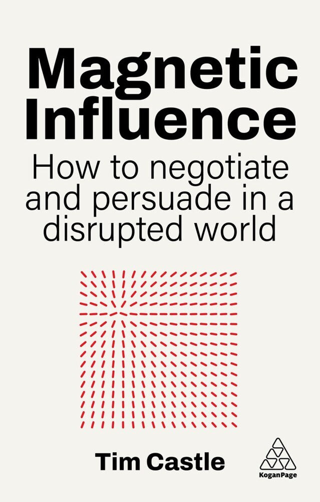 Magnetic Influence (Tim Castle)