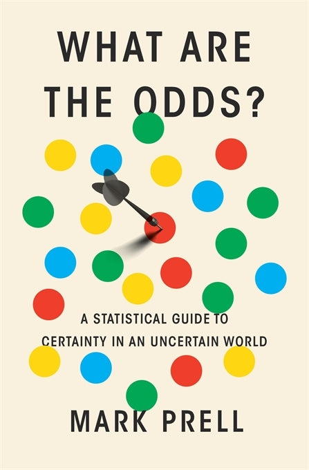 What Are the Odds? (Mark Prell)