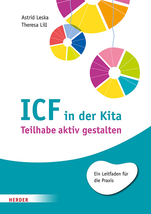 ICF in der Kita (Astrid Leska)