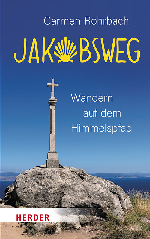 Jakobsweg (Carmen Rohrbach)