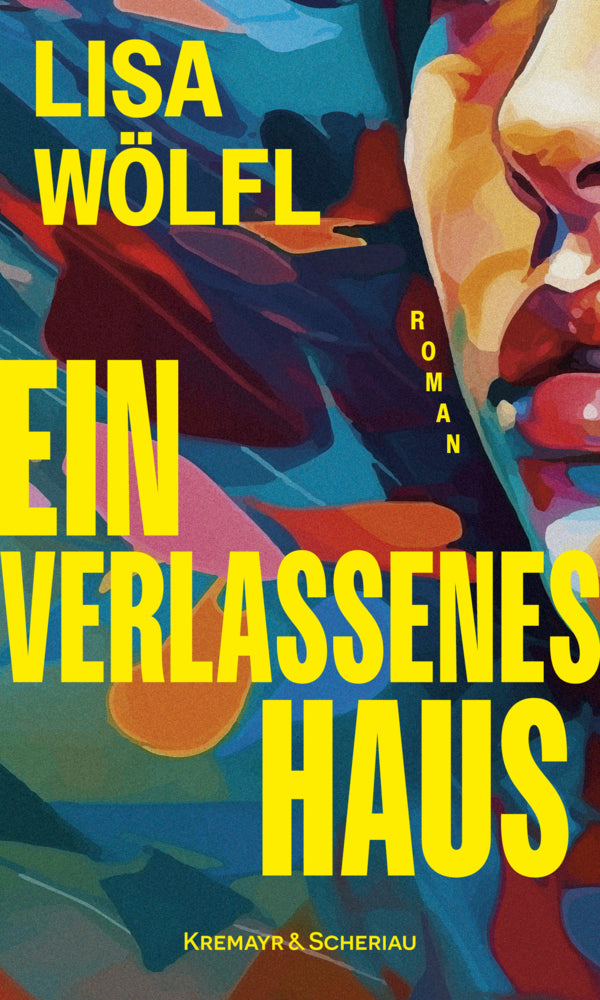 Ein verlassenes Haus (Lisa Wölfl)