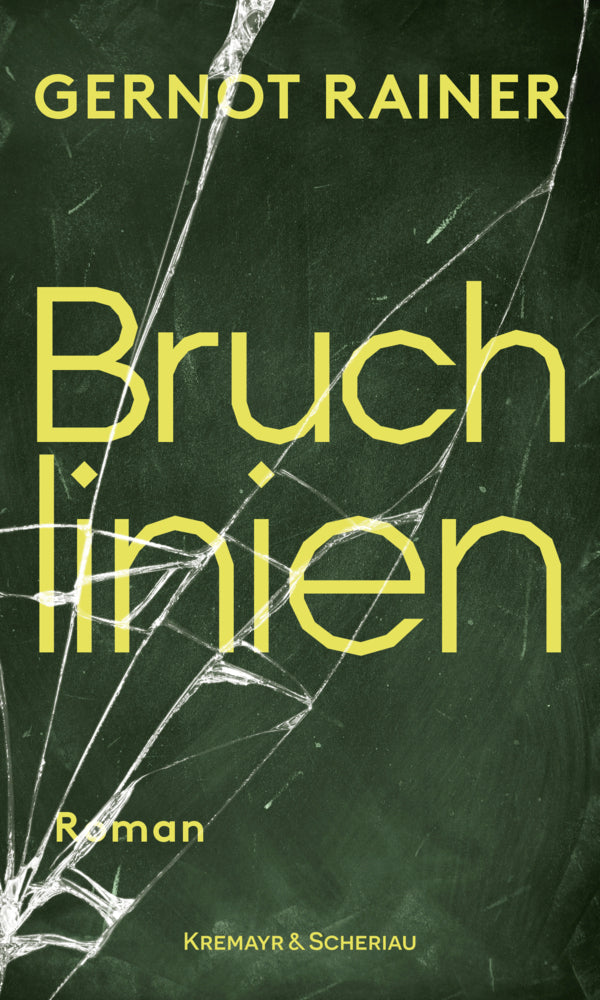 Bruchlinien (Gernot Rainer)