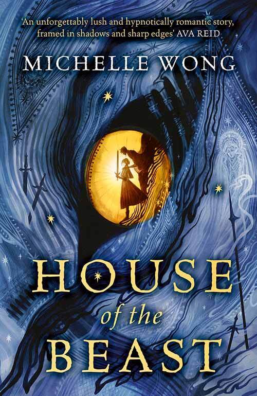 House of the Beast (Michelle Wong)