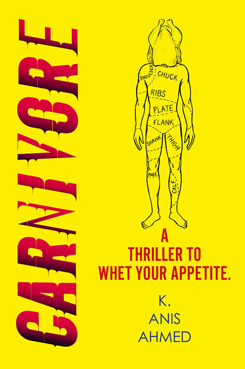 Carnivore (K. Anis Ahmed)