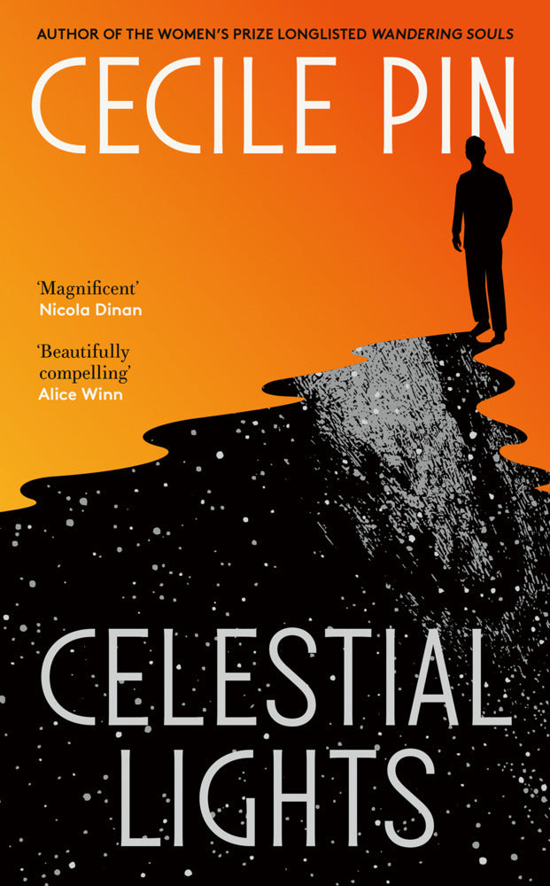 Celestial Lights (Cecile Pin)