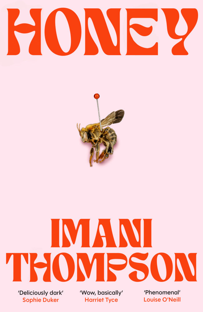 Honey (Imani Thompson)