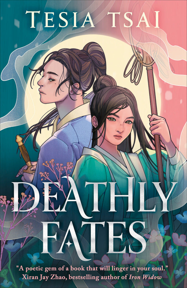 Deathly Fates (Tesia Tsai)