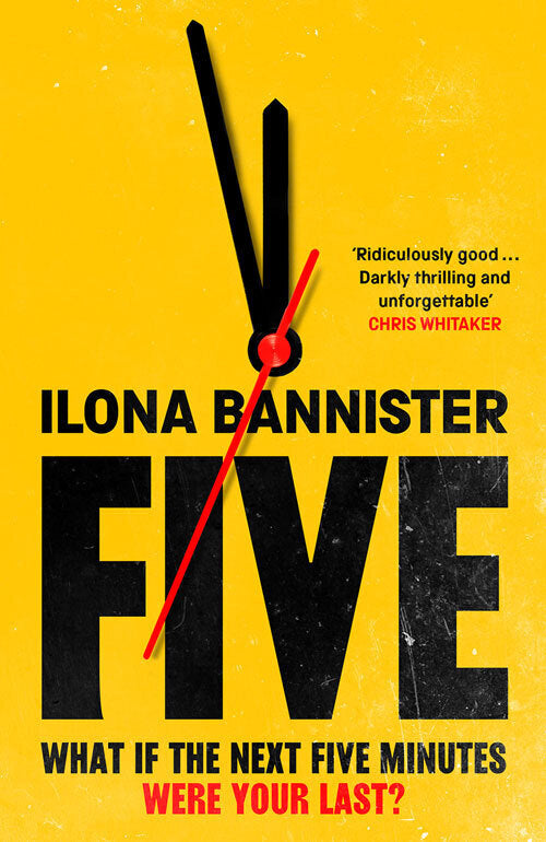 Five (Ilona Bannister)