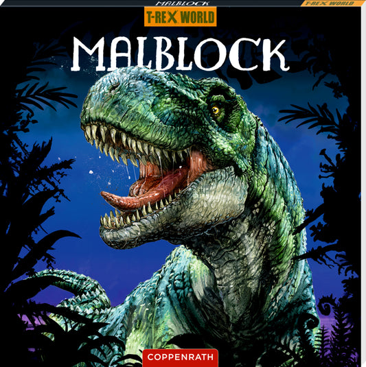 Malblock