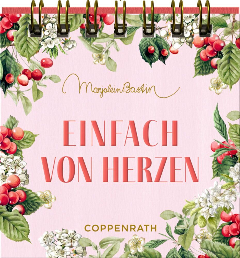 Einfach von Herzen