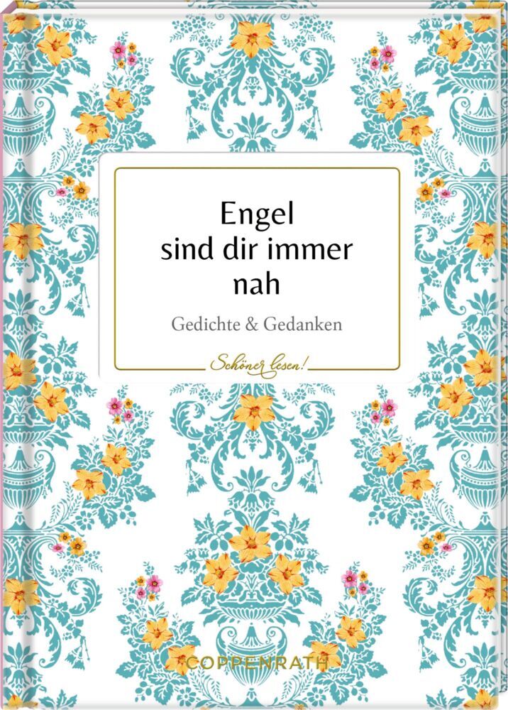 Engel sind dir immer nah