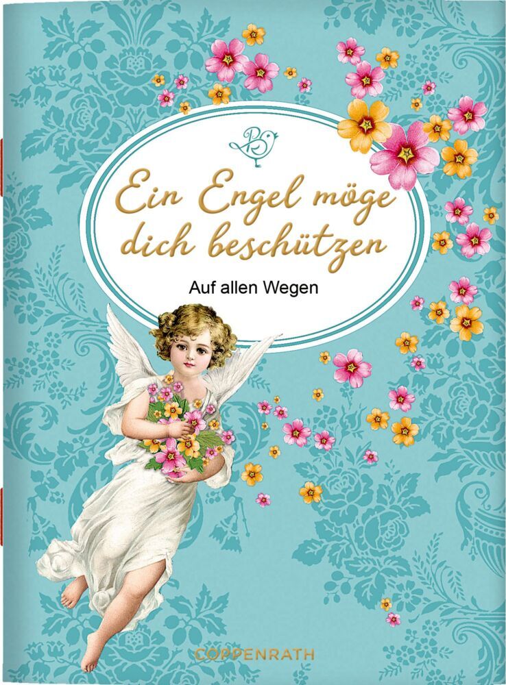 Ein Engel möge dich beschützen