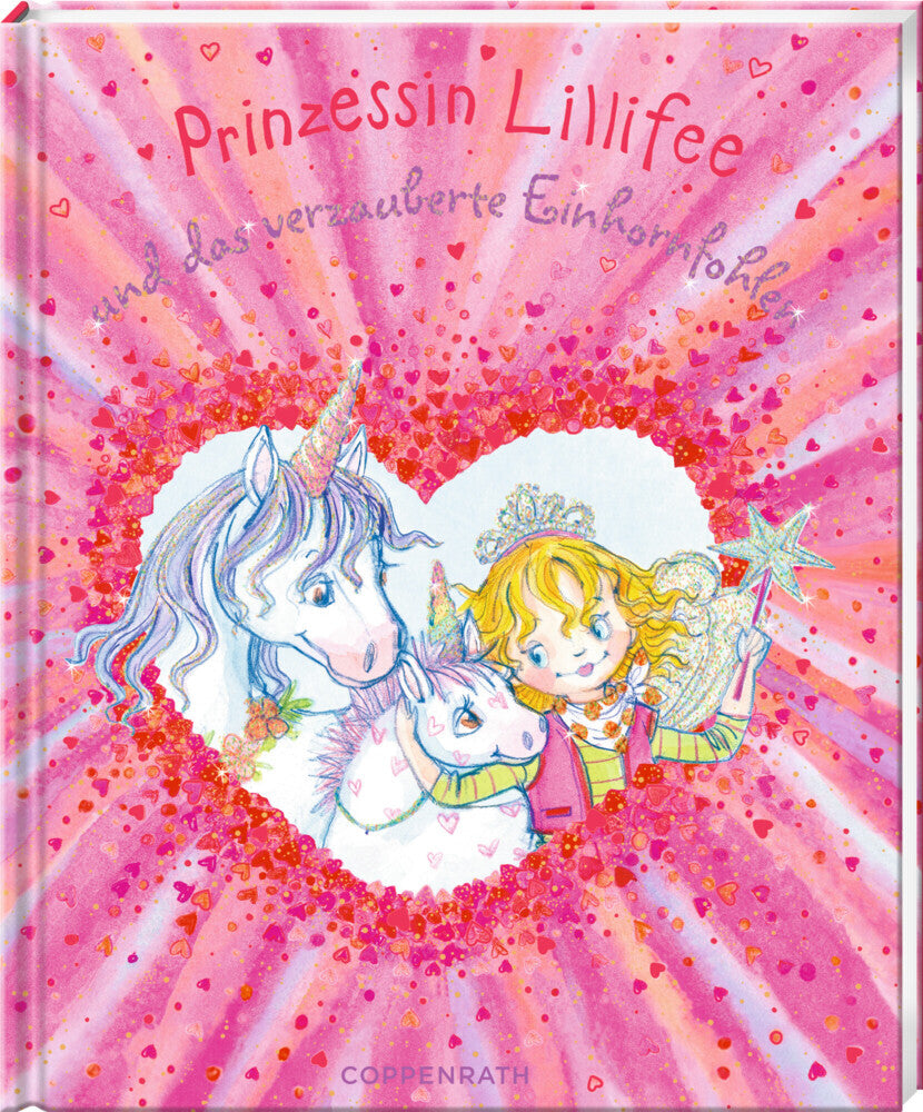 Prinzessin Lillifee (Monika Finsterbusch)