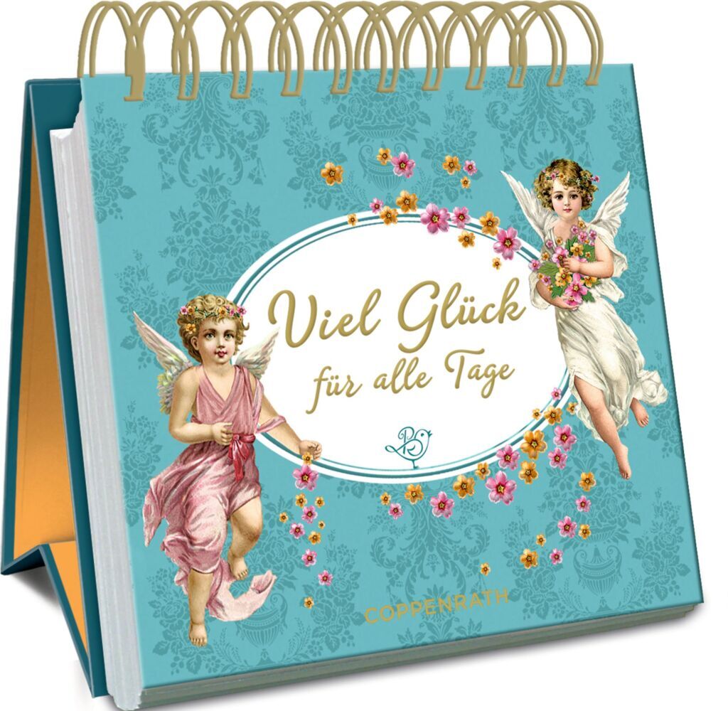 Viel Glück für alle Tage
