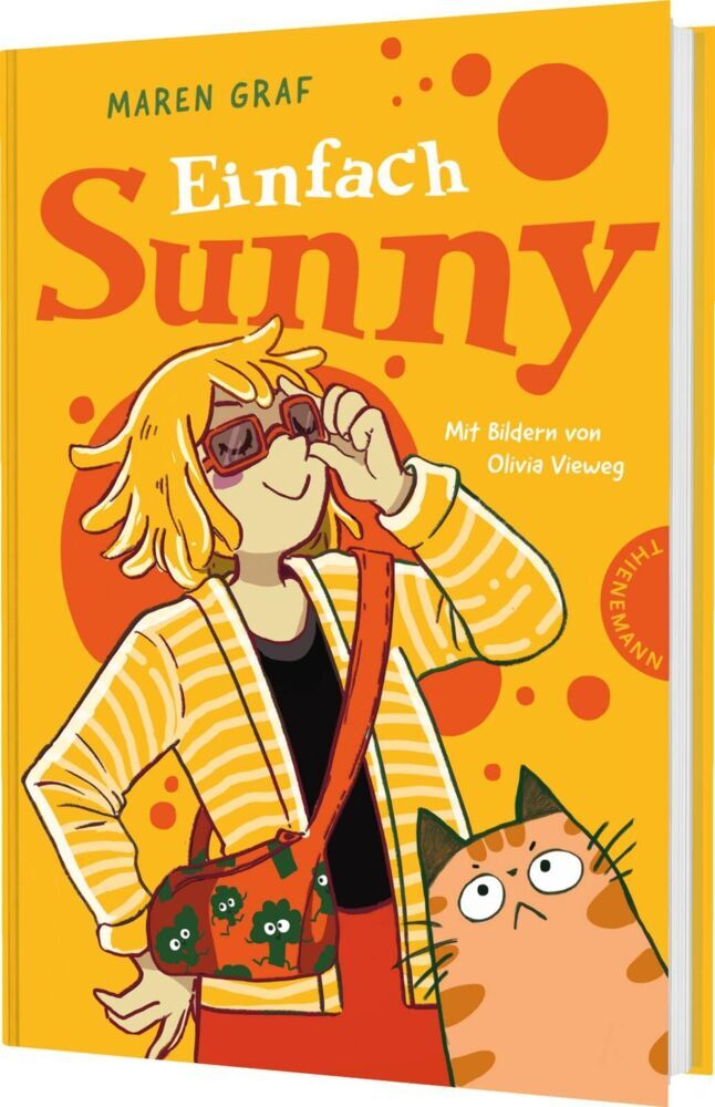 Einfach Sunny (Maren Graf)