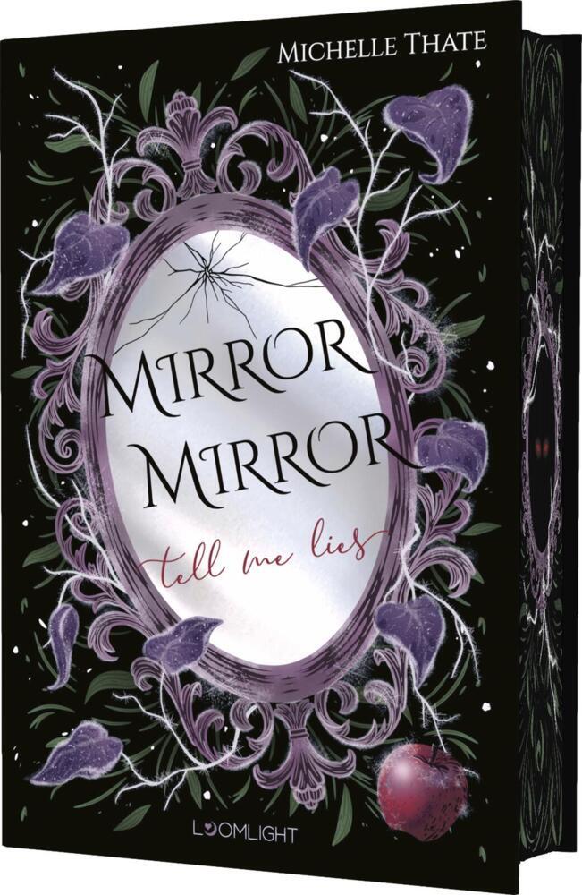 Mirror, Mirror, Tell me Lies (Michelle Thate)