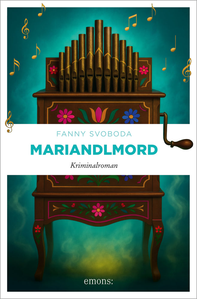 Mariandlmord (Fanny Svoboda)