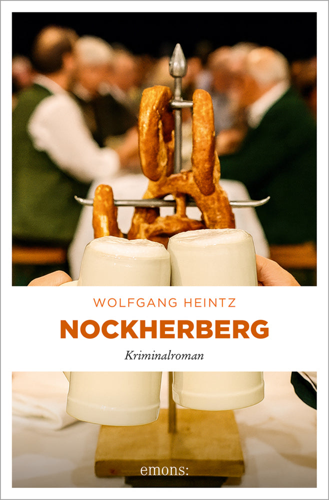 Nockherberg (Wolfgang Heintz)
