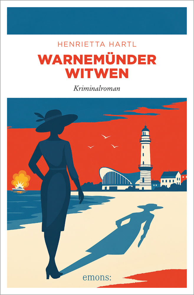 Warnemünder Witwen (Henrietta Hartl)