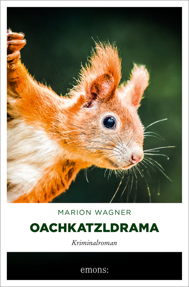 Oachkatzldrama (Marion Wagner)