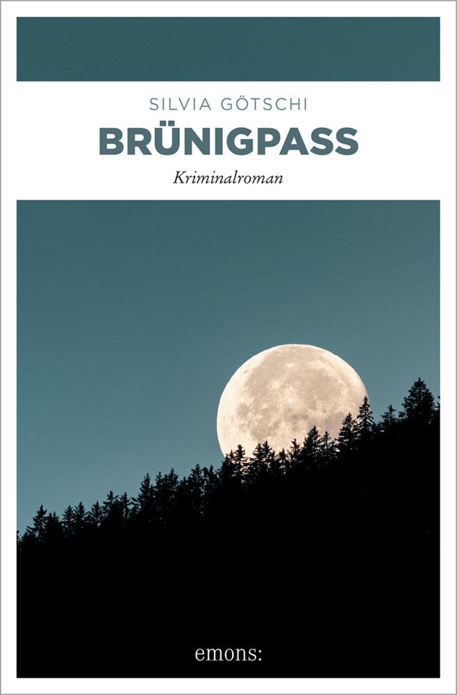 Brünigpass (Silvia Götschi)
