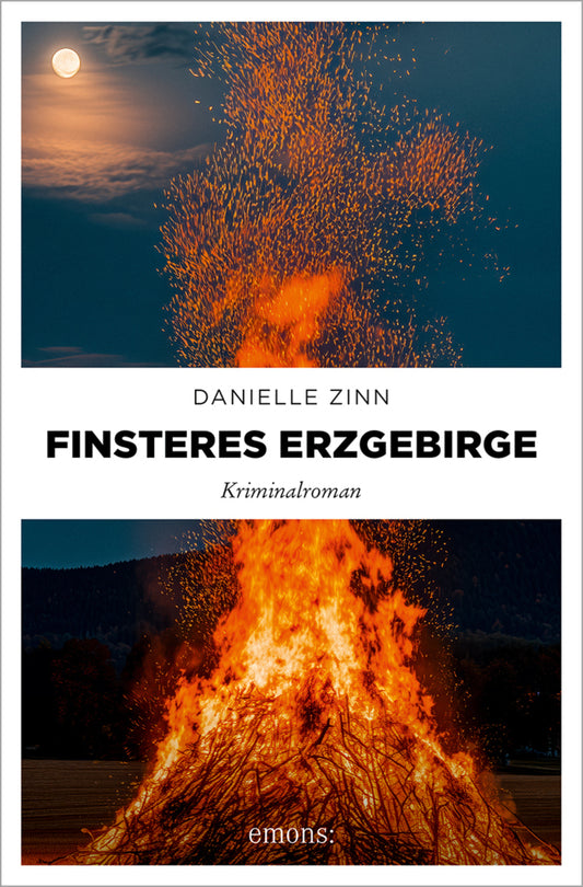 Finsteres Erzgebirge (Danielle Zinn)