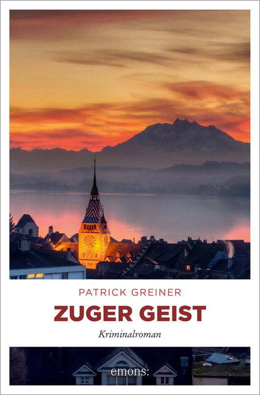 Zuger Geist (Patrick Greiner)
