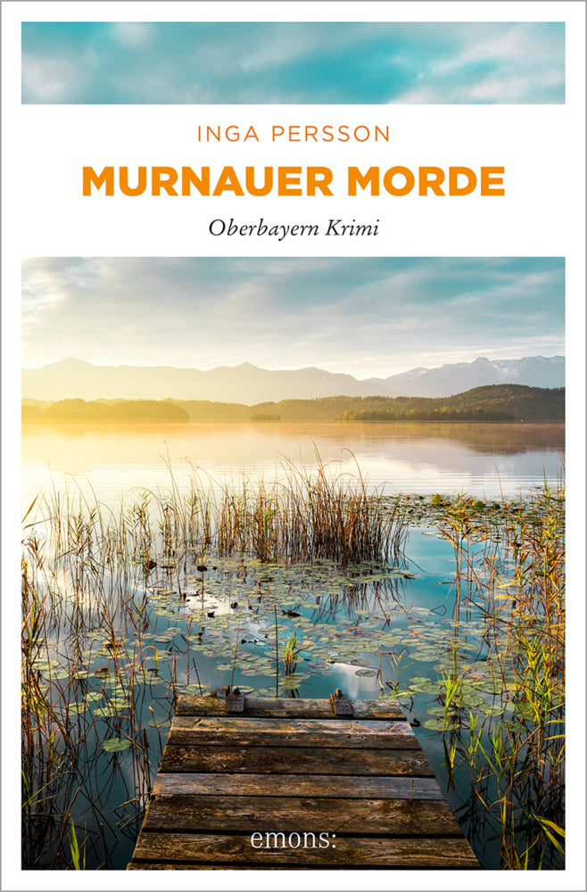 Murnauer Morde (Inga Persson)