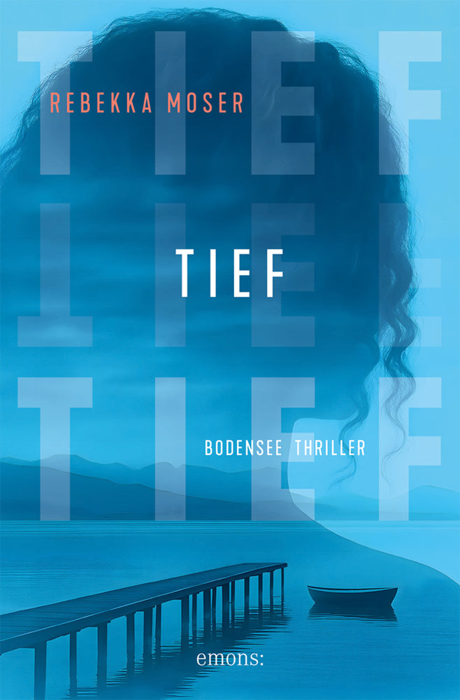 Tief (Rebekka Moser)