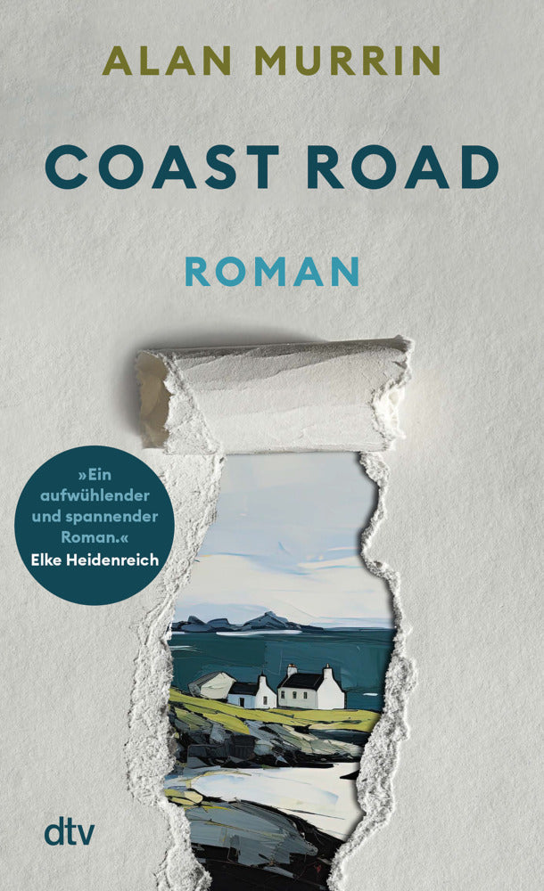 Coast Road (Alan Murrin)