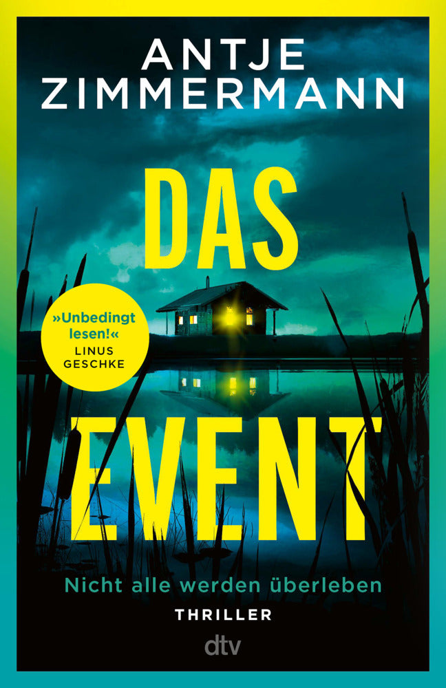 Das Event (Antje Zimmermann)