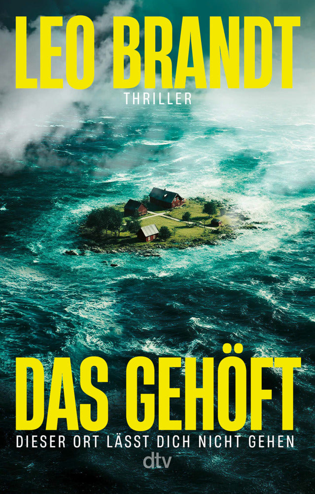 Das Gehöft (Leo Brandt)