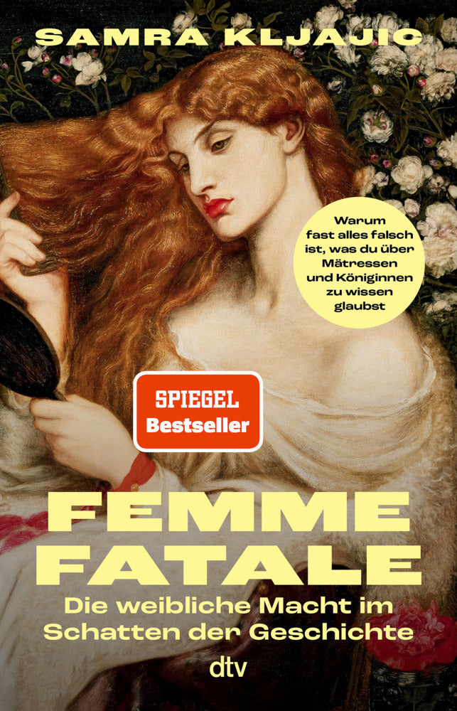 Femme fatale (Samra Kljajic)