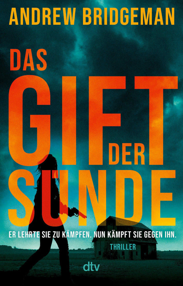 Das Gift der Sünde (Andrew Bridgeman)