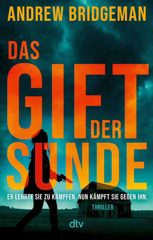Das Gift der Sünde (Andrew Bridgeman)