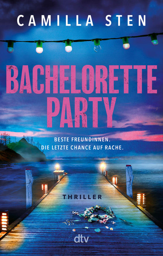 Bachelorette Party (Camilla Sten)