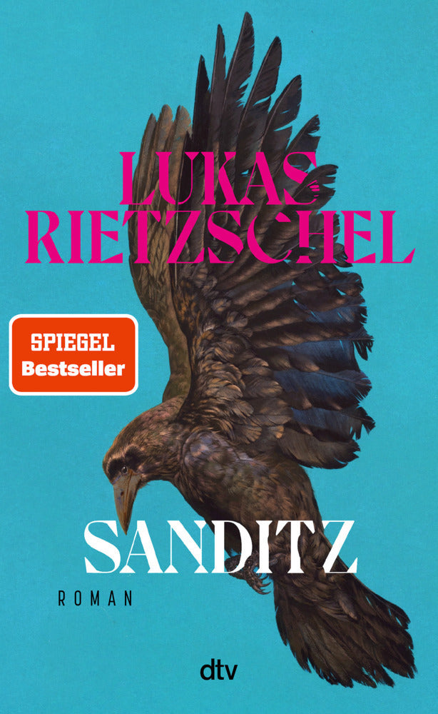 Sanditz (Lukas Rietzschel)