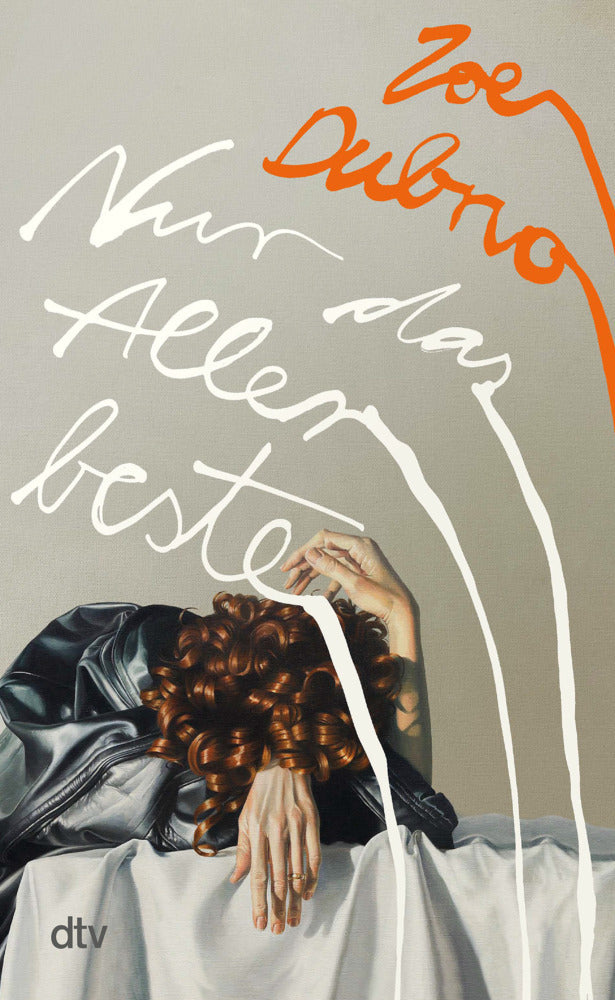 Nur das Allerbeste (Zoe Dubno)