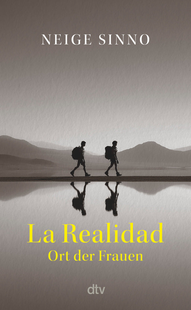 La Realidad (Neige Sinno)