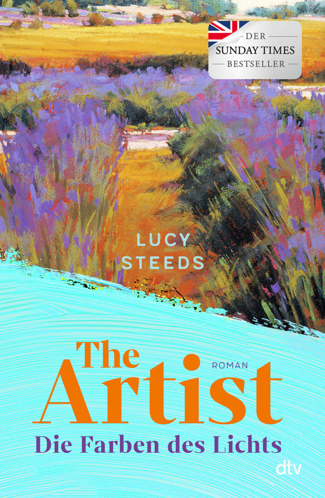 The Artist (Lucy Steeds)