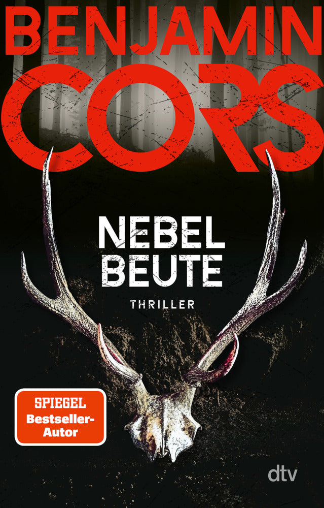 Nebelbeute (Benjamin Cors)