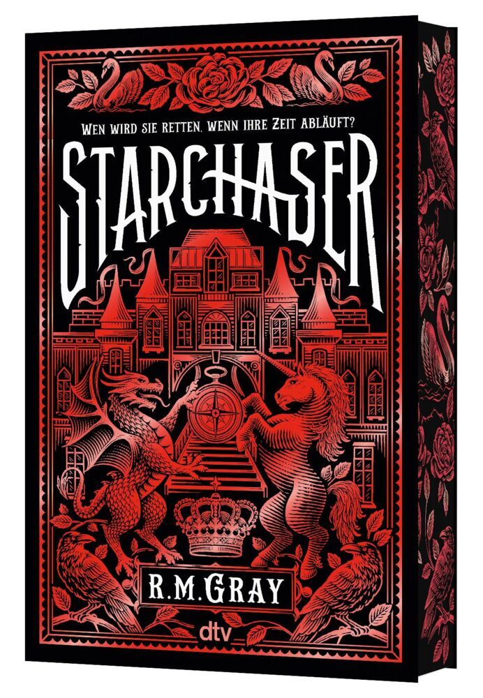 Starchaser (R. M. Gray)